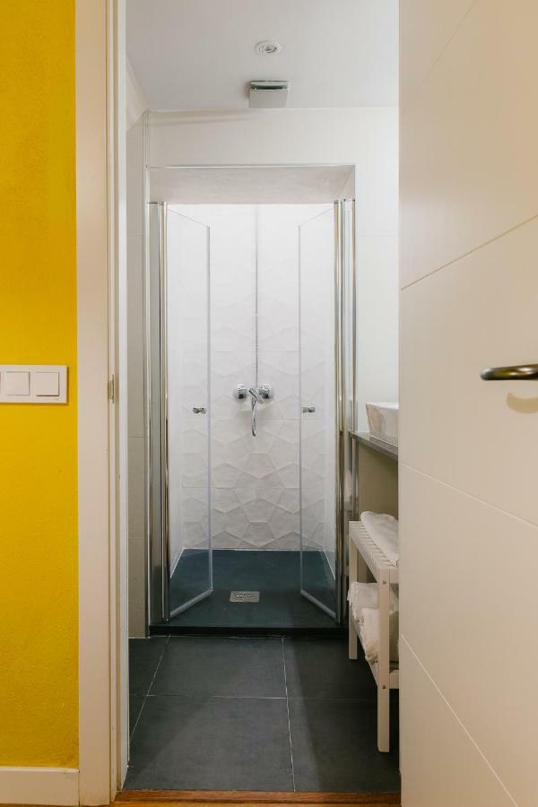 Apartamento La Accesoria Del Arenal Sevilla Exterior foto